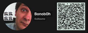 Par les yeux de Bonoboh