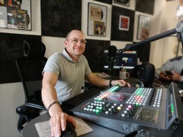 Patrice fait chanter la Puisaye tous les dimanche 10h-11h sur OPus radio